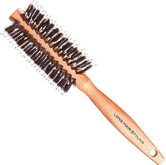 Long Hair Styling Föhnbürste