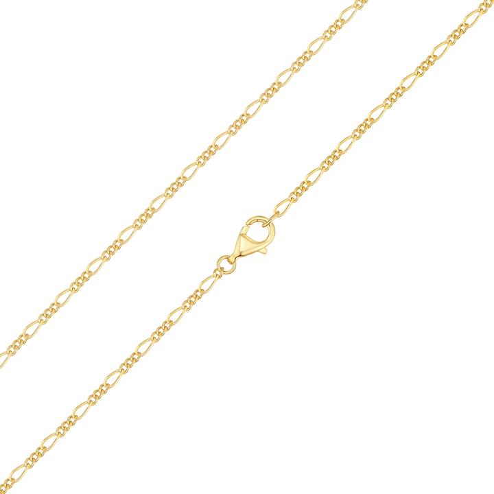 Immagine prodotto Rafaela Donata Damen Halskette - 37618 (Argento)