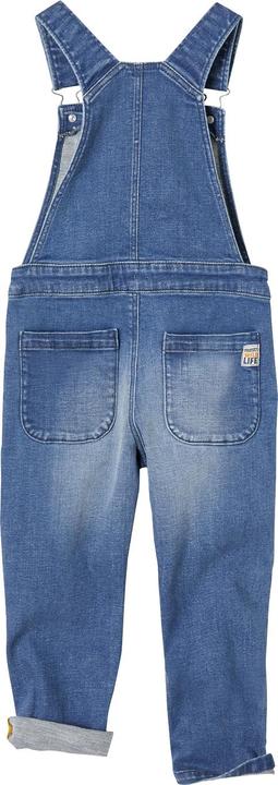 Actual product image Vertbaudet Overall/Dungarees (86)