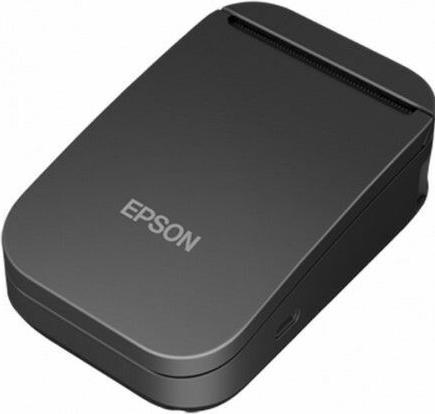 Productafbeelding Epson TM-P20II (112): RECEIPT (USB-C)