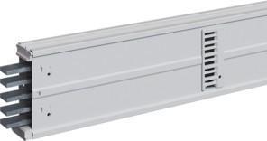 Hager HAGE Wahllänge (22 kW, 250 A)