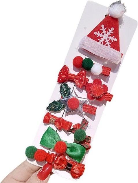 Image du produit MU Classic Set d'épingles à cheveux pour enfants (1 pcs)