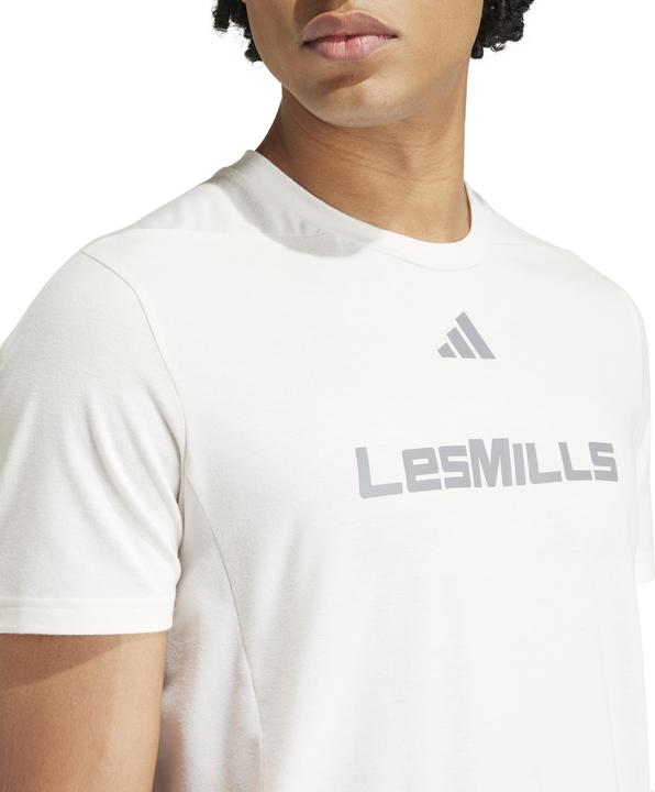 Image du produit adidas aillot lesills graphic (M)
