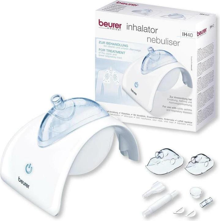 Image du produit Beurer Ih 40