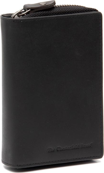 Produktbild The Chesterfield Brand Dalma Geldbörse RFID Schutz Leder 9.5 cm
