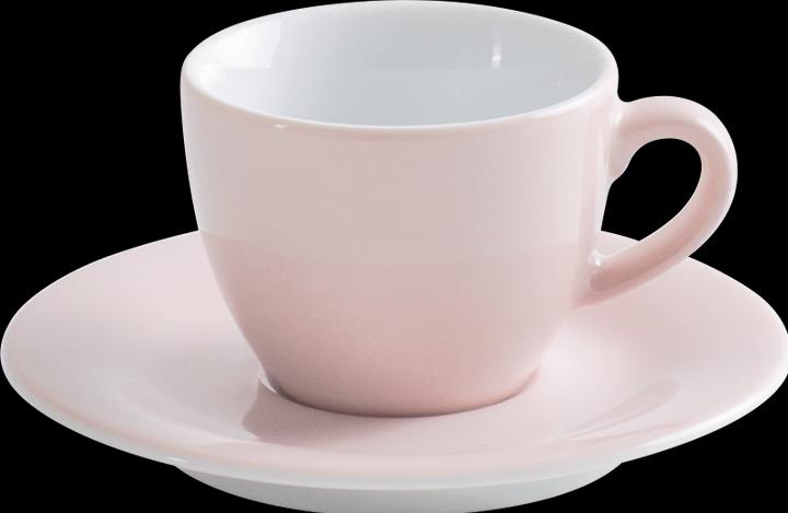 Actual product image Kahla Pronto Colore Espressotasse (80 ml, 1 x)