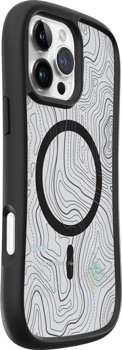 Produktbild Laut Pop Adventure iPhone 16 Pro Max Midnight (Apple iPhone 16 Pro Max)