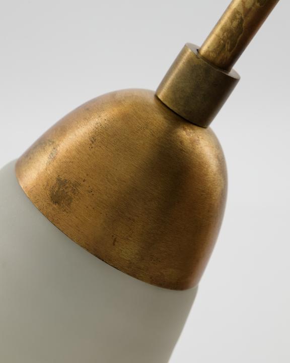 Actual product image Xiaomi Wall light, HDDrop, antique brass (E14)