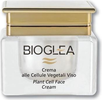 Actual product image Bioglea Face Cream With Plant Cells 50ml (Cleansing lotion, 50 ml)