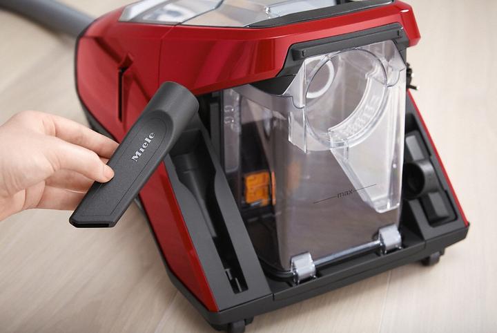 Immagine prodotto Miele Blizzard CX1