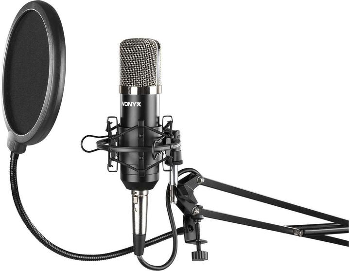 Actual product image Vonyx CMS400