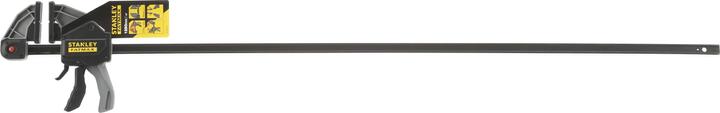 Actual product image Stanley Onehanded clamp FatMax XL. 1250mm. 270kg (1250 mm)