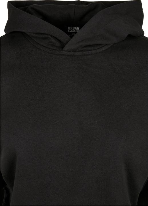 Image du produit Urban Classics Ladies Oversized Cropped Hoody (5XL)