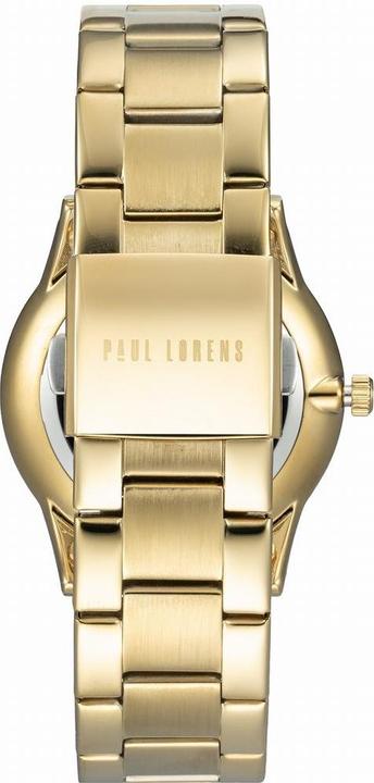 Produktbild Paul Lorens Herrenuhr PL14573B2-1D1 + BOX