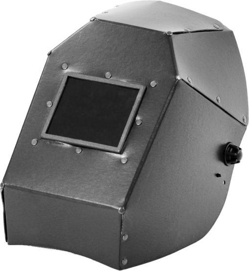 Actual product image Lahti Pro Welding helmet. by Pres. Was, Lahti