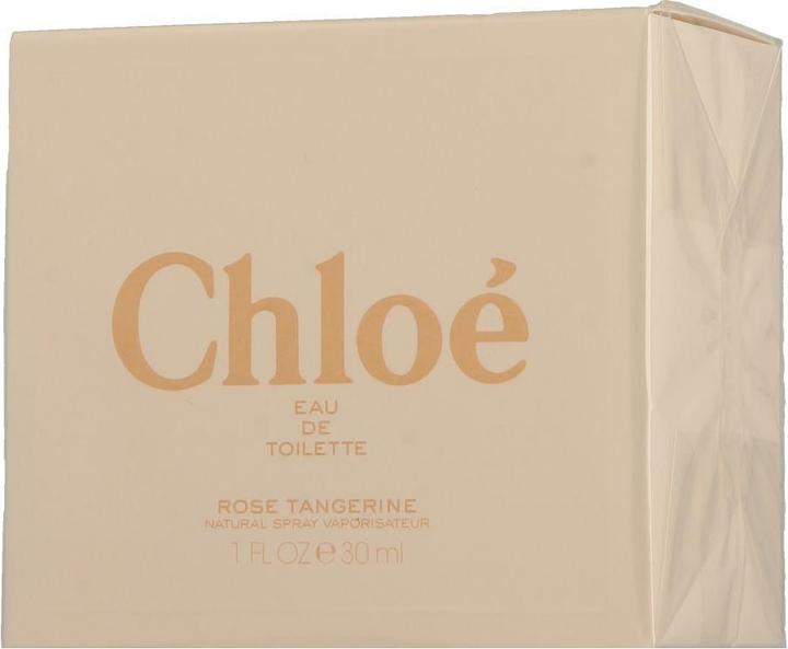 Immagine prodotto Chloé Rosa mandarino (Eau de toilette, 30 ml)