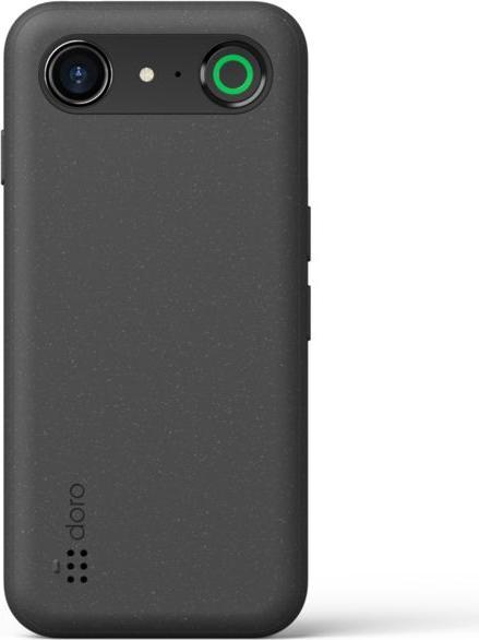Produktbild Doro Aurora A10 (64 GB, Graphit, 4.50", Dual SIM, 13 Mpx, 4G)
