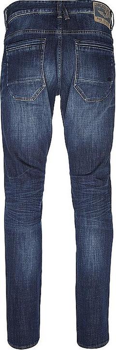 Actual product image Pme Legend Jeans Nightflight Slub Denim (W31/L32)