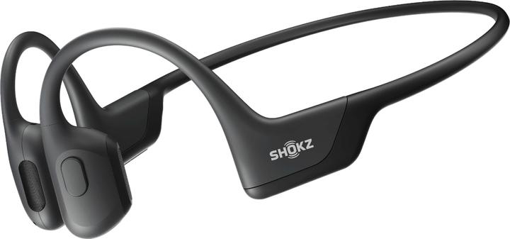 Shokz OpenRun Pro (No noise cancelling, 10 h, Wireless)