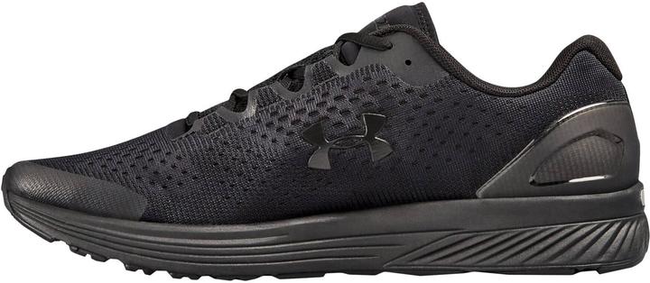 Produktbild Under Armour Buty męskie Charged Bandit 4 czarne r. 41 (3020319-007) (41)