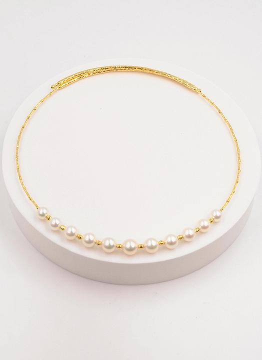 Image du produit Muau Collier (Or jaune 750/18K)
