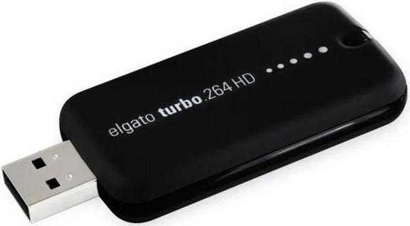 Image du produit Turbo264