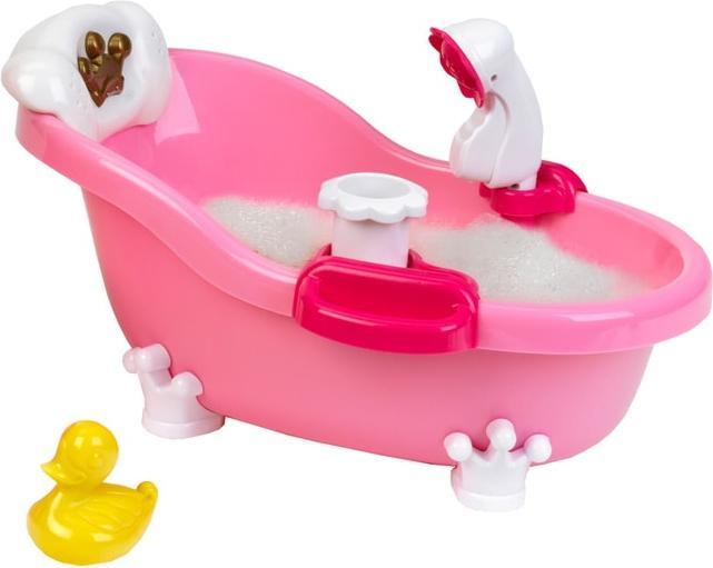 Besttoy Princess bathtub