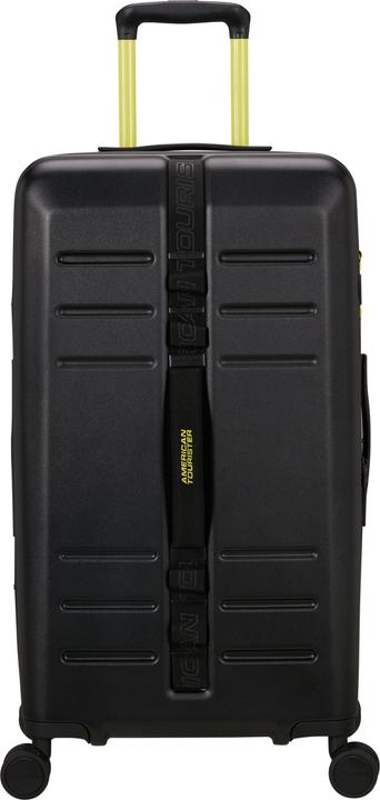 Actual product image American Tourister TRAILON Spinner (90 l, L (90 - 115l))
