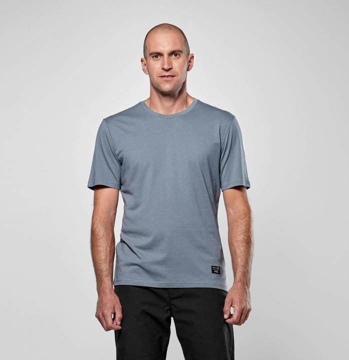 Actual product image Salewa Eagle Logo Patch T-Shirt (M)