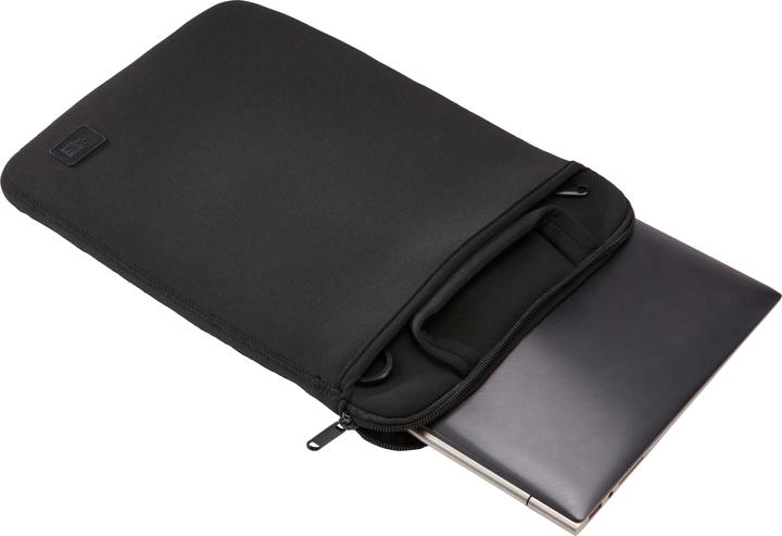 Actual product image Caselogic LNEO-214 notebook case (14 inch) protective cover (14", Universal)