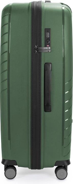 Actual product image Hauptstadtkoffer TXL - Large hard-shell suitcase (120 l, L (90 - 115l))