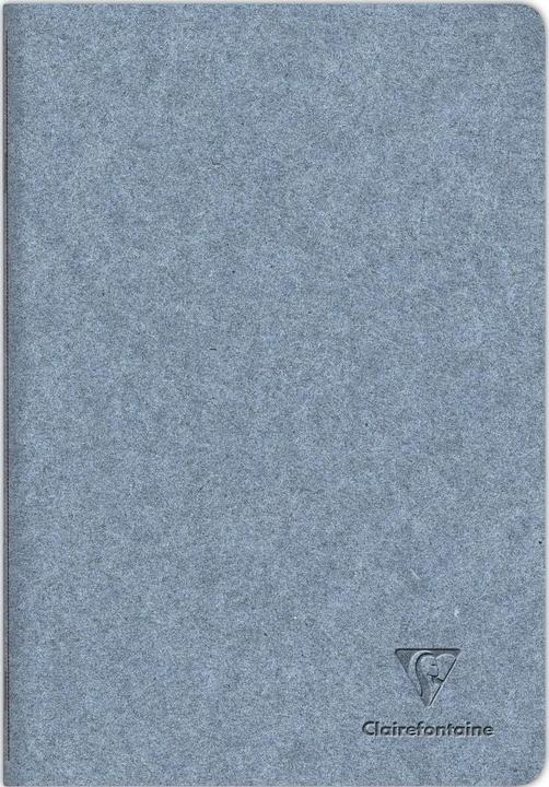 Immagine prodotto Clairefontaine Quaderno Jeans (A4, Righe, Copertina rigida)