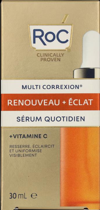 Actual product image Roc Multi Correxion Revive + Glow (30 ml)
