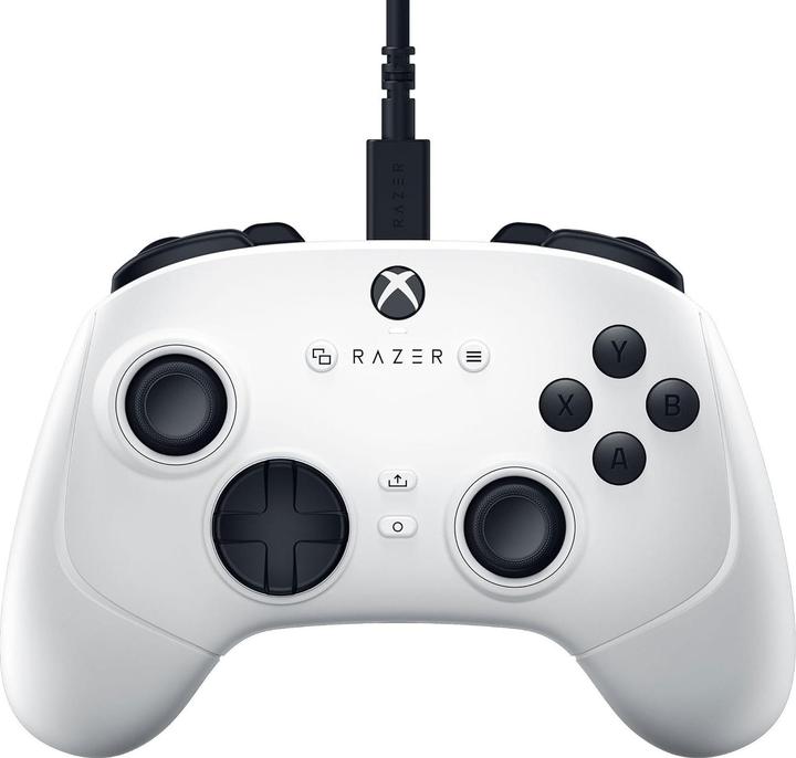 Image du produit Razer Wolverine V3 Pro (PC)