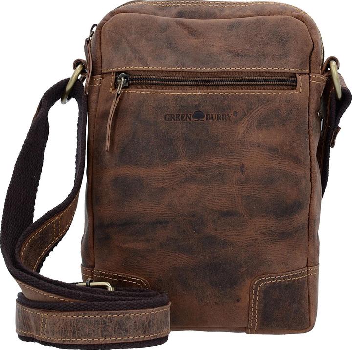 Immagine prodotto Greenburry Borsa a tracolla Vintage 1832M