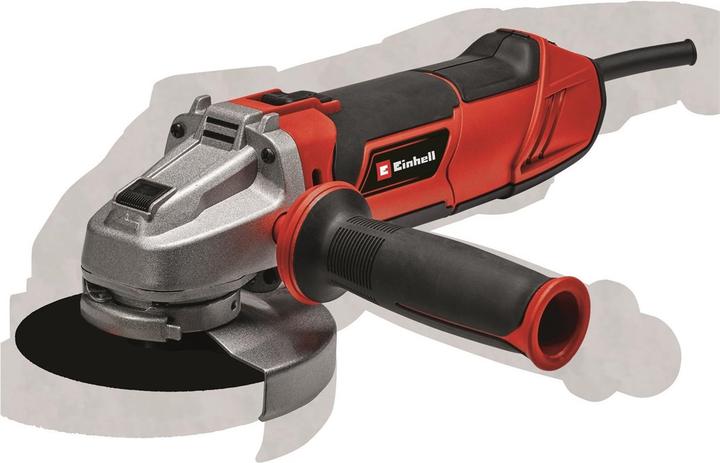 Produktbild Einhell Winkelschleifer TE-AG 125/1010 CE Q (125 mm)