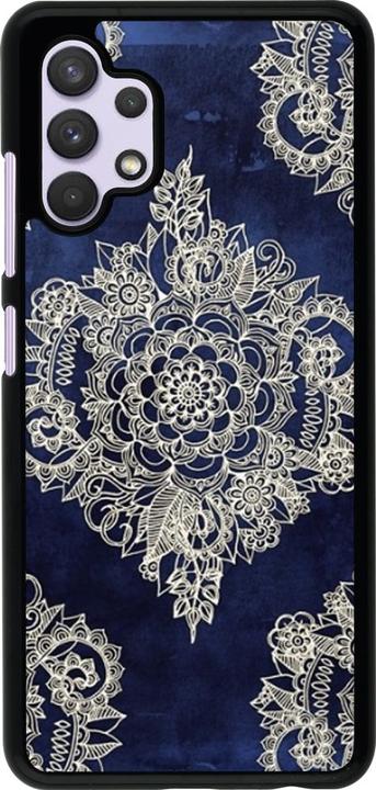 Produktbild PhoneLook Hülle Cream Flower Moroccan (Samsung Galaxy A32)