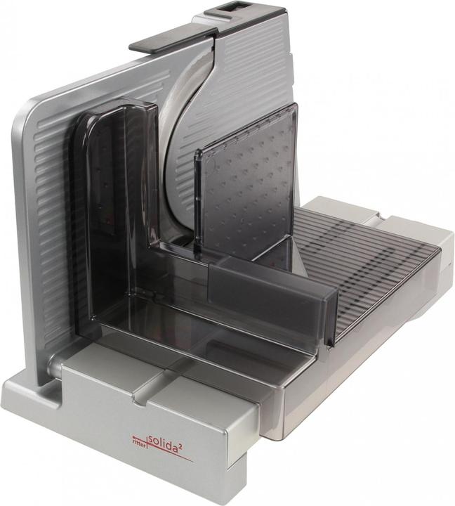 Produktbild Dr. Ritter Solida 2
