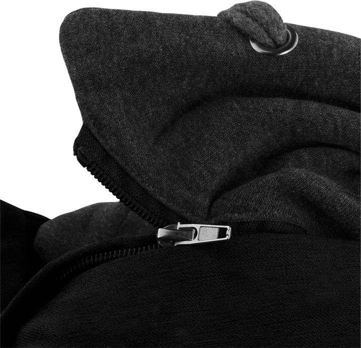 Produktbild Normani Herren Winter-Steppweste Nanaimo (8XL)