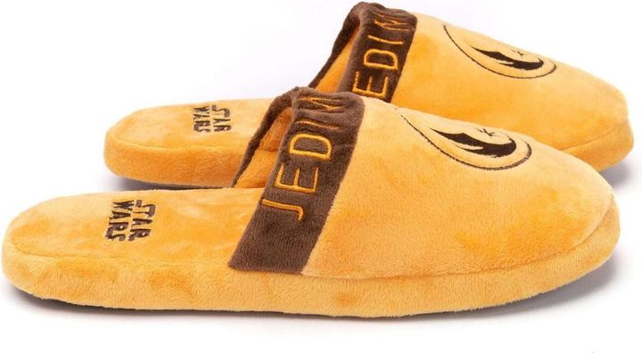 Actual product image Star Wars Jedi Master slippers (45.5)