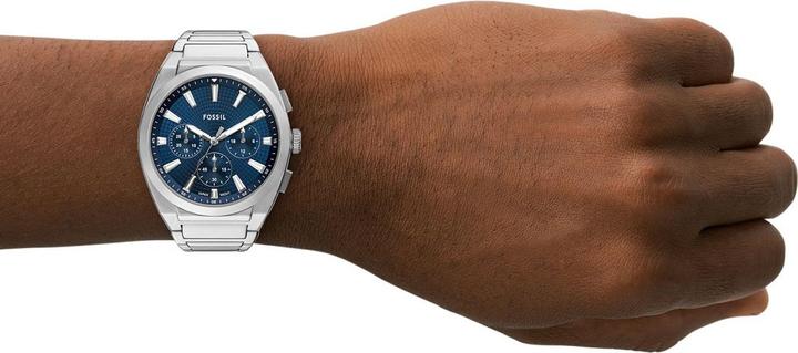Immagine prodotto Fossil Chronograph EVERETT (Cronografo, 44 mm)