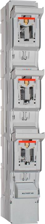 Produktbild Mersen 1.220.000 Sicherungslastschaltleiste NH Gr.2 400A 185mm (400 A)