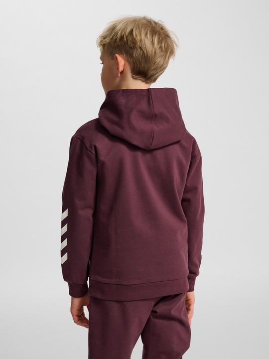 Produktbild hummel hmlJR LOGO HOODIE (22, 23, 24, 25, 26, 27, 28)