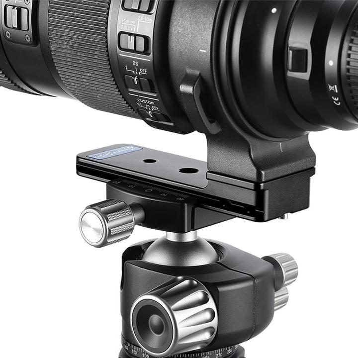 Produktbild Leofoto Objektivfuss SGF-01 für Sigma 150-600mm
