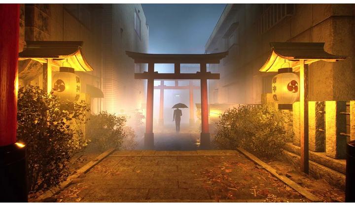 Immagine prodotto Bethesda Ghostwire: Tokyo (PC, DE)