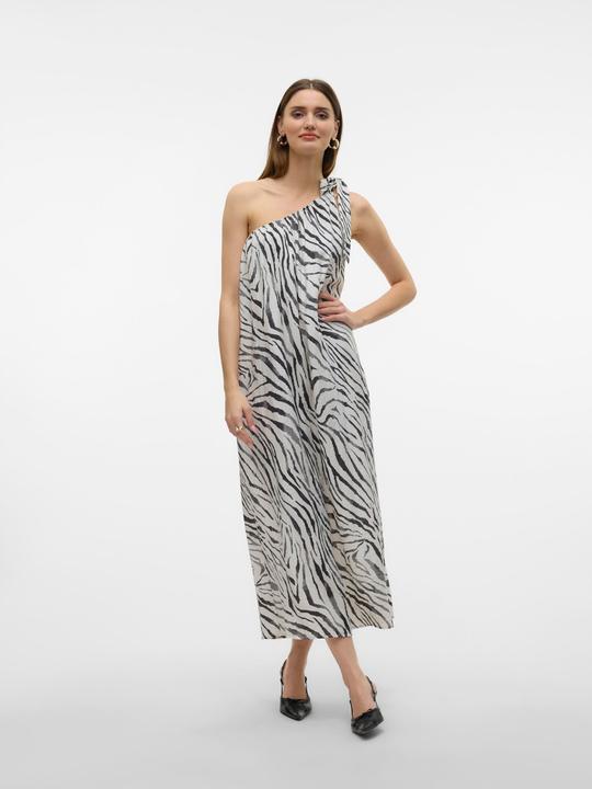Actual product image Vero Moda VMDORA Langes Kleid Kleid (L)