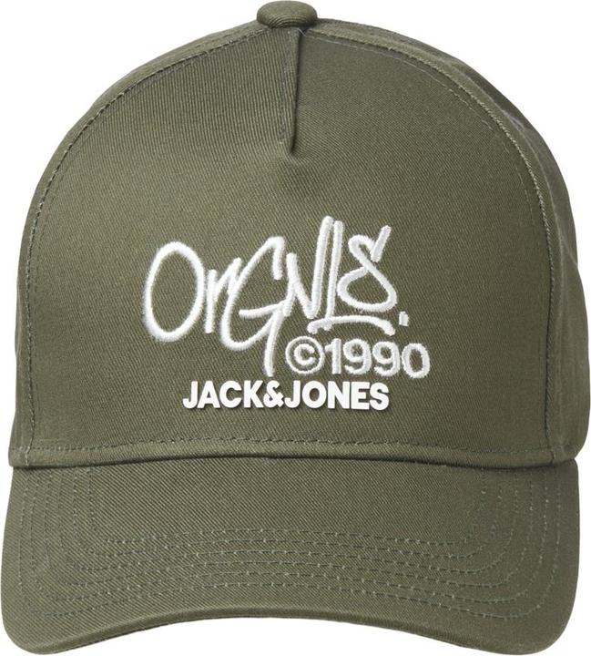 Image du produit Jack & Jones Jacpaint Baseball Cap Noos Ln (Taille unique)