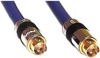 Actual product image InLine S-Video — S-Video (3 m, Other)