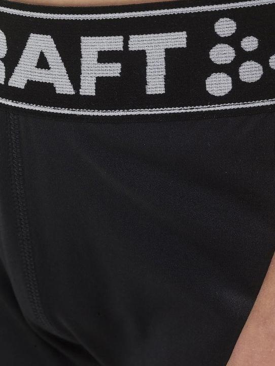 Produktbild Craft Pro Control Compression Short Tights Jr (146)