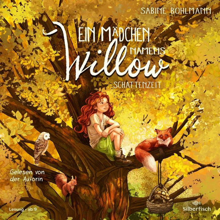 Immagine prodotto Bohlmann:Schattenzeit (Sabine Bohlmann, Tedesco)